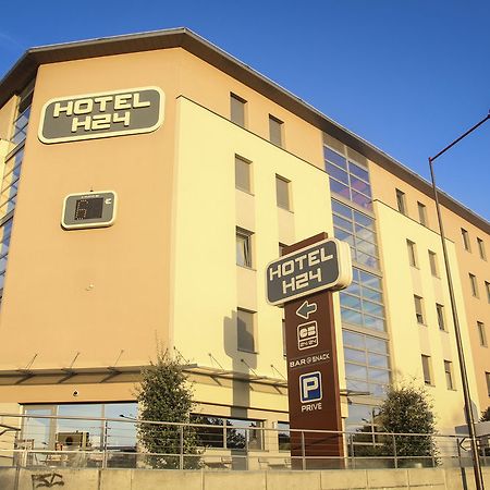 H24 Hotel Le Mans Dış mekan fotoğraf