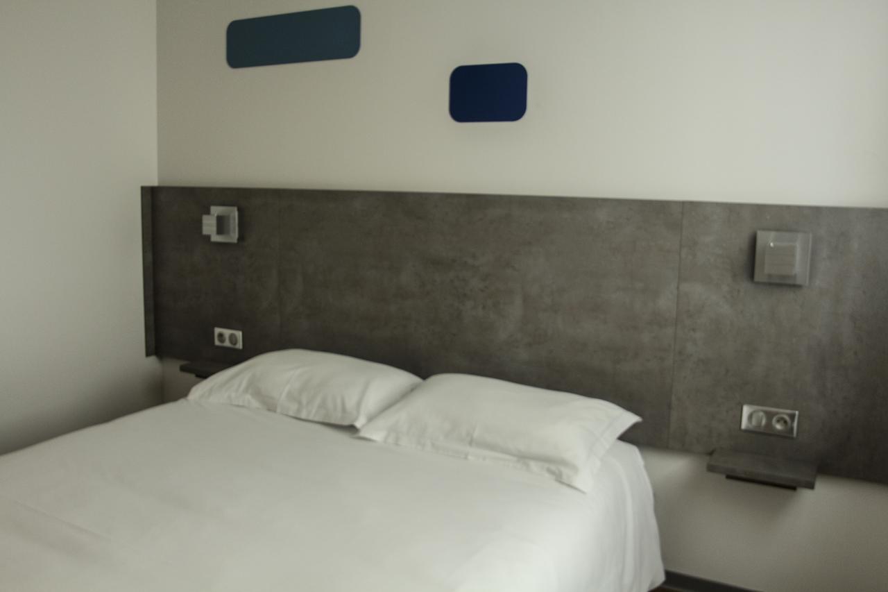 H24 Hotel Le Mans Dış mekan fotoğraf